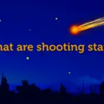 What Does It Mean When You See A Shooting Star?