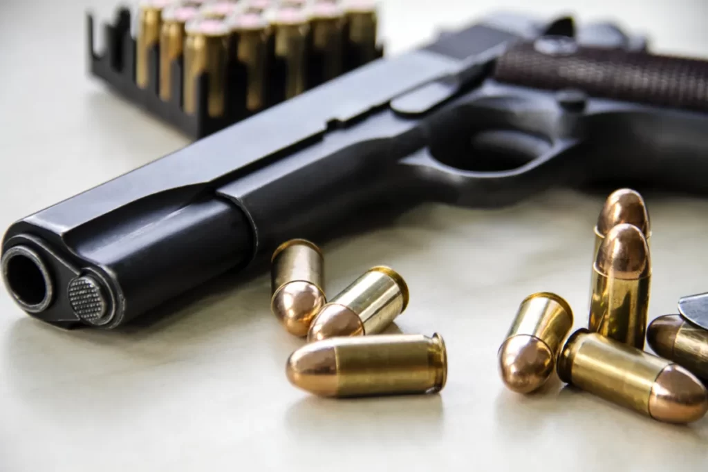 Firearm Laws and Legal Requirements
