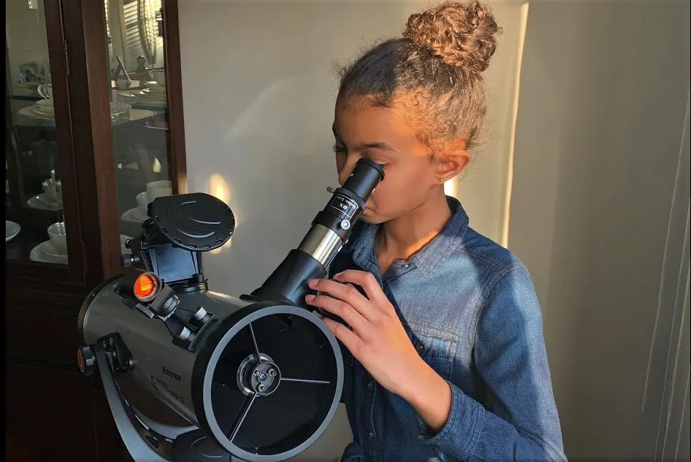 How to Use Celestron Telescope