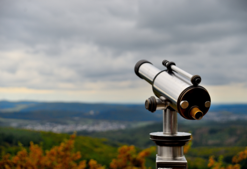 Things to Consider in A Good Telescope