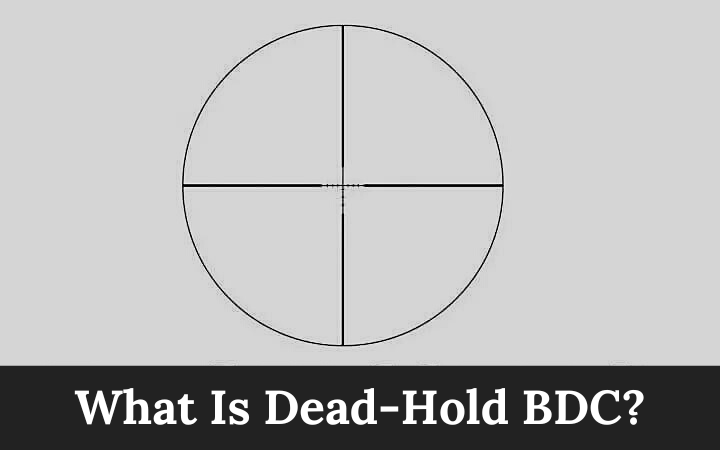 What Is Dead-Hold BDC