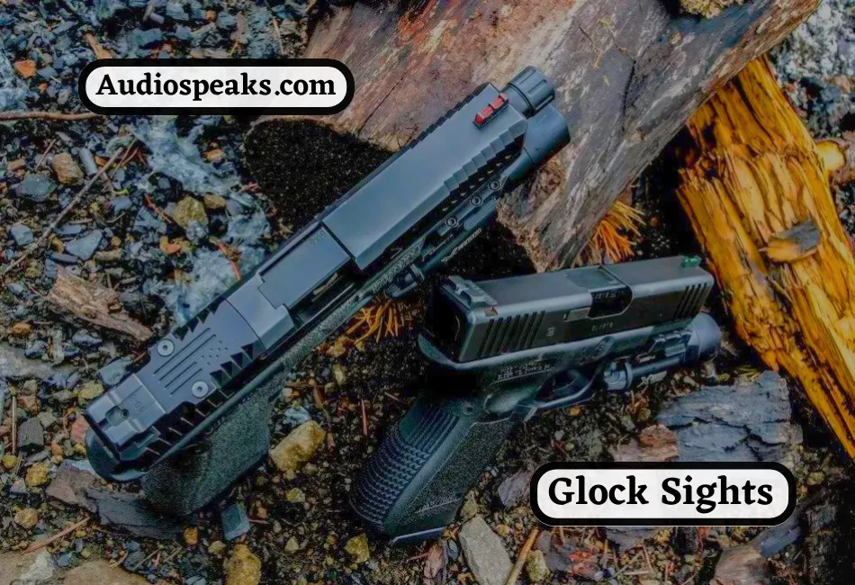 Best Glock Sights for Accuracy