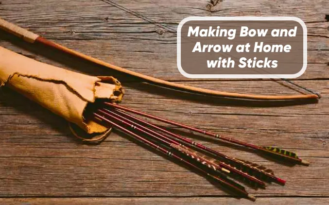 Can You Make Your Own Bow? A Guide For Beginners 2023